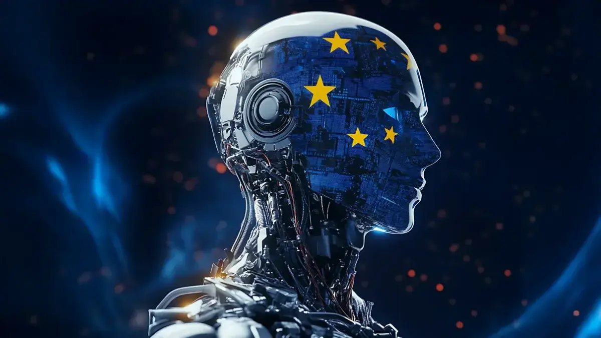 The EU Tightens AI Scrutiny as Rules on General-Purpose Models Take Effect EU AI model fine