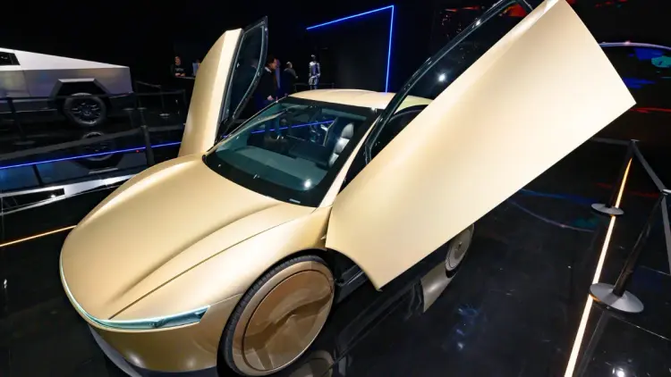 U.S. Safety Regulator Investigates Tesla Cybercab Following Austin Launch U.S. Safety Regulator Investigates Tesla Cybercab Following Austin Launch - TechResearch