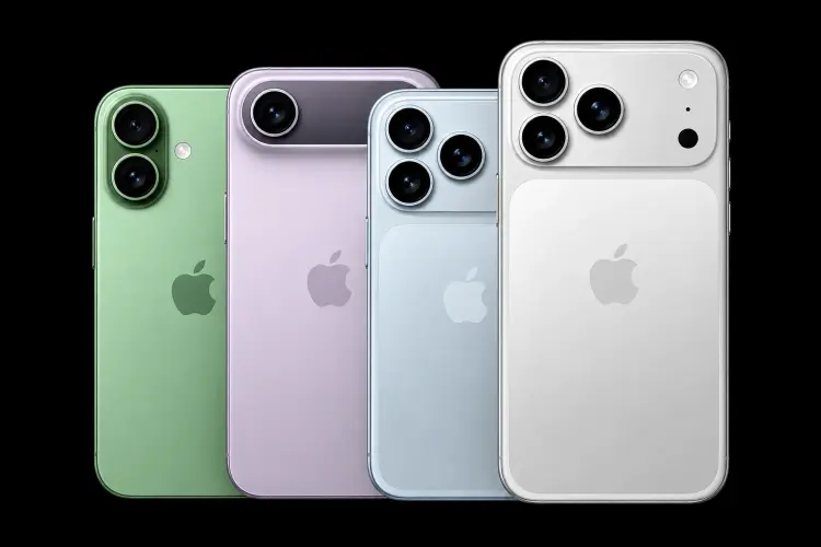 iPhone 17’s Price Hikes in India After Apple Unveils the iPhone 18 Pro Lineup iPhone 17’s Price Hikes in India After Apple Unveils the iPhone 18 Pro Lineup - TechResearch