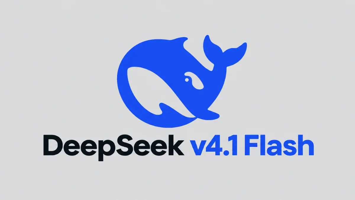 DeepSeek’s New V4.1 Flash Model OutPerforms Kimi K3 in Coding Benchmarks DeepSeek V4.1 Flash