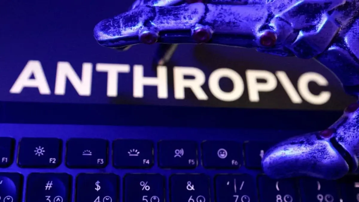 Anthropic Report Highlights Growing AI Misuse, Warns of Biological Weapons Risk Anthropic biological weapons