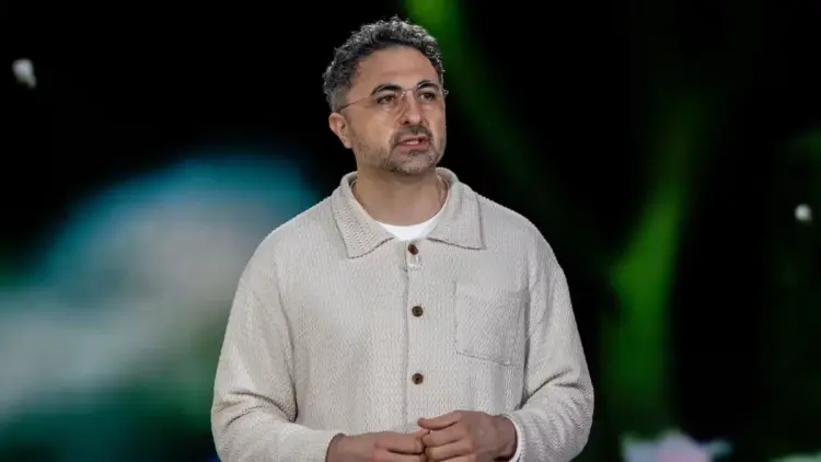 Microsoft AI CEO warns Anthropic AI Approach Could Make Claude Harder to Control Microsoft AI CEO warns Anthropic AI Approach Could Make Claude Harder to Control - TechResearch