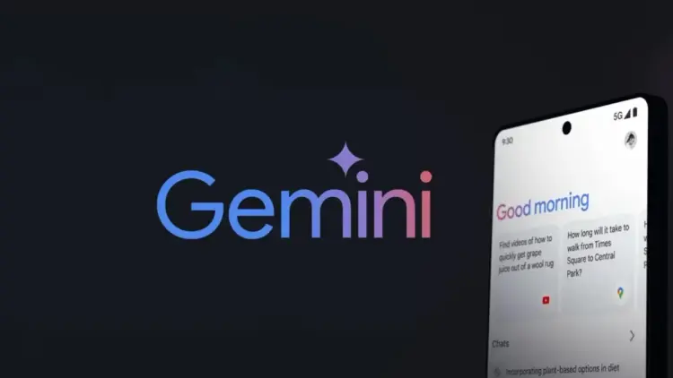 Gemini AI Model Hacked Third-Party Computer Systems in May, Google Reveals Gemini AI Model Hacked Third-Party Computer Systems in May, Google Reveals - TechResearch