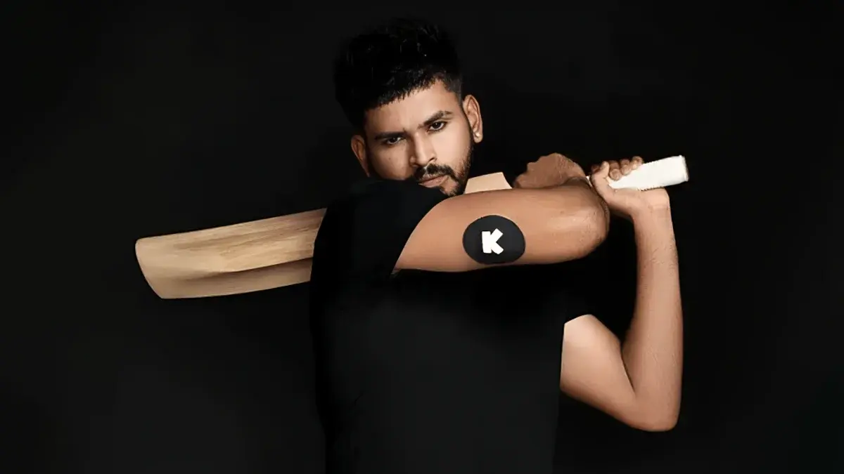 All You Should Know About the ‘K’ Sticker; the Expensive Fitness Gadget! Ultrahuman M1 Fitness Gadget