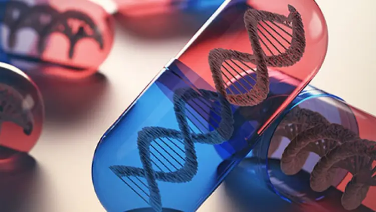 How Genome Clinical Grade Data is Improving Genomics in the US How Genome Clinical Grade Data is Improving Genomics in the US - TechResearch
