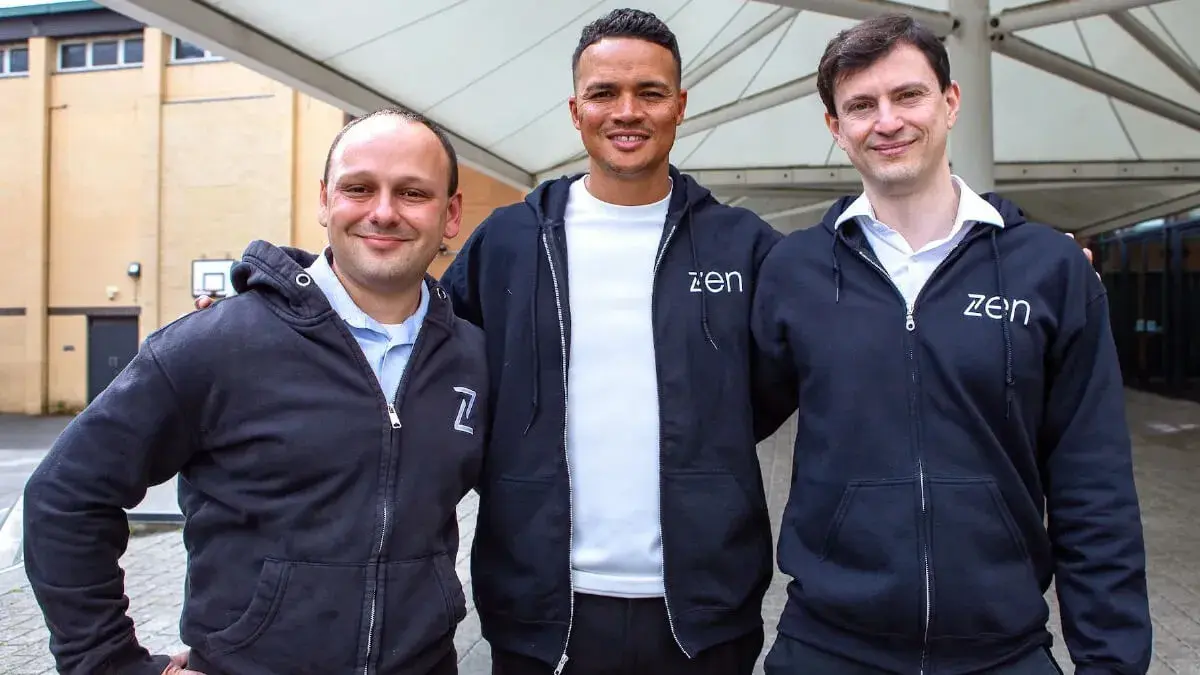 Zen Educate Funding Round Raises $37M for Scaling EdTech Software Zen Educate Funding