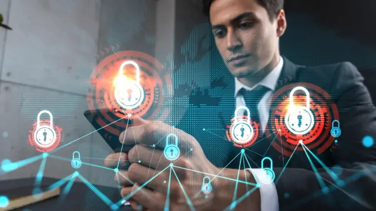 HUMAN Security Set to Boost Ad Traffic Quality for LinkedIn HUMAN Security Set to Boost Ad Traffic Quality for LinkedIn - TechResearch