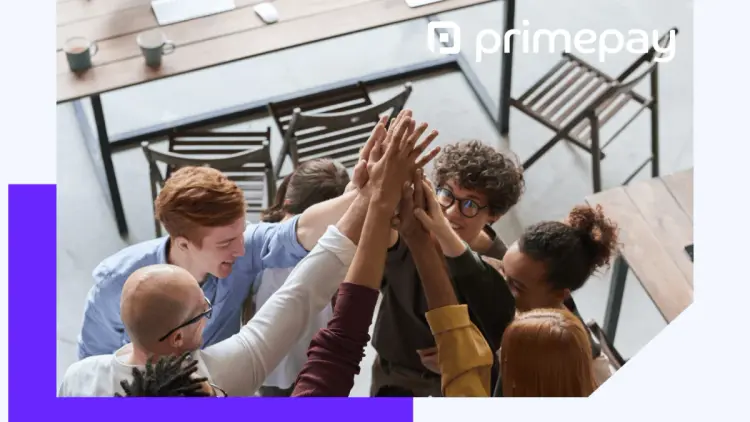 PrimePay Shapes the Future of HR with New Payroll Solution PrimePay Shapes the Future of HR with New Payroll Solution - TechResearch
