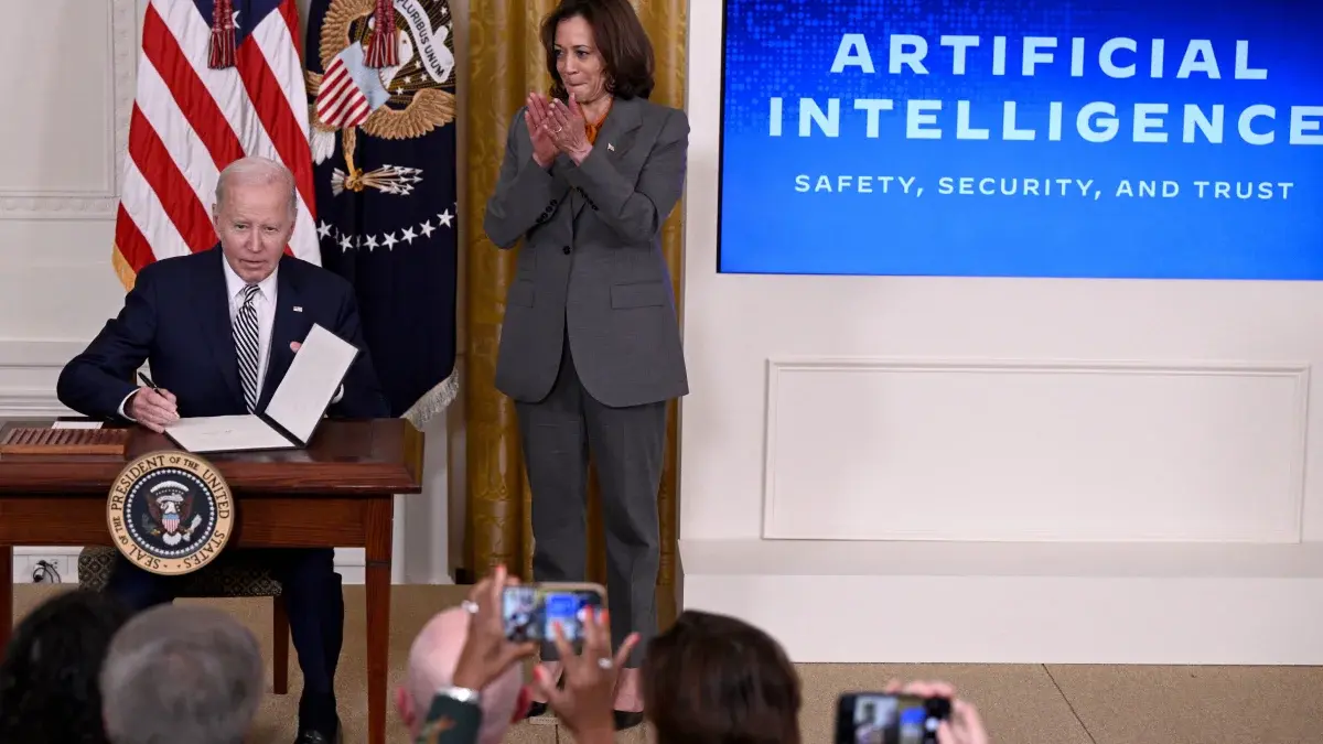 AI Regulation Meet: Top AI Firms to Visit the White House AI Regulation