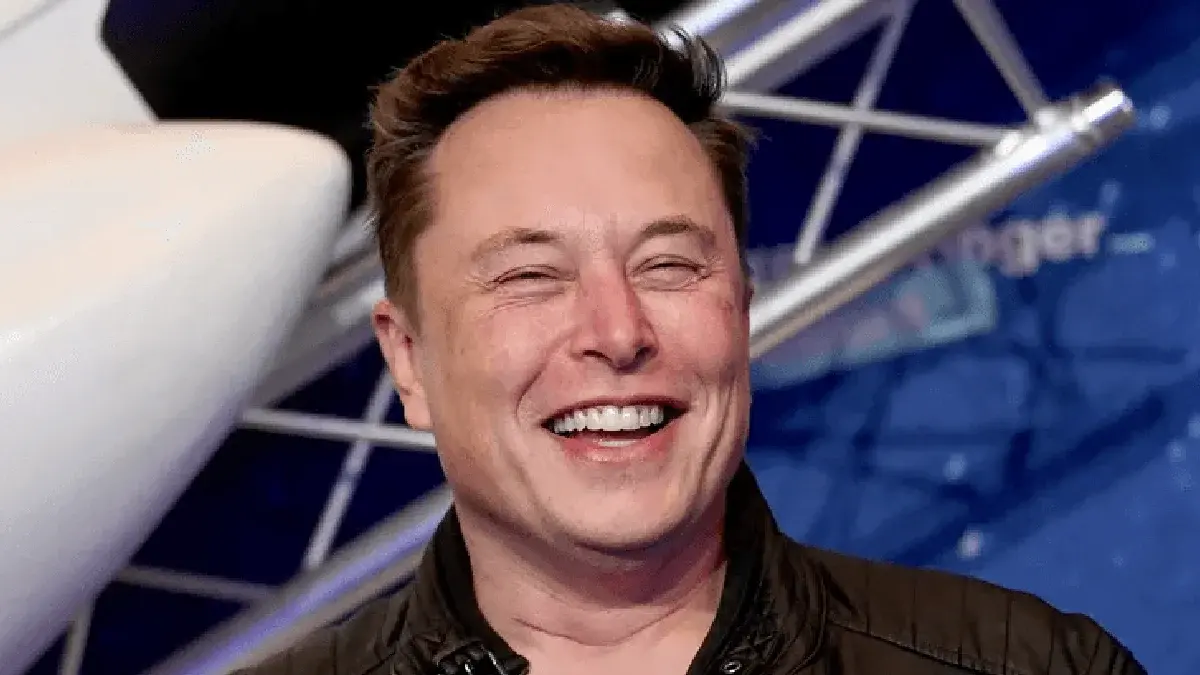 Elon Musk Shares His Insights on Self-driving Cars, AI, and Mars self driving cars