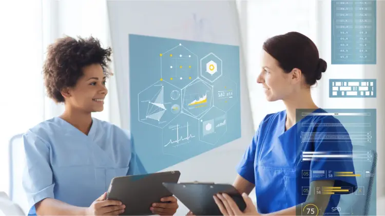 Empirical Health Advances Primary Health Tech Solution with AI Empirical Health Advances Primary Health Tech Solution with AI - TechResearch