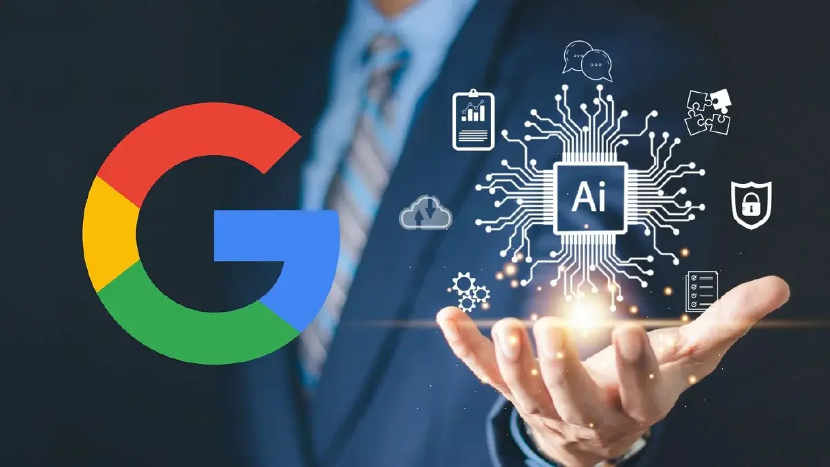 Google Moves Towards more Personalized Search Results with The Help of AI AI chat