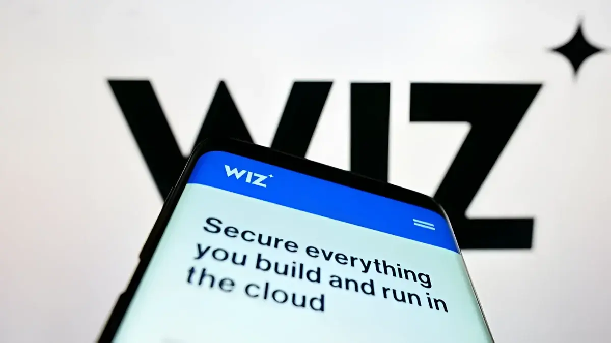Google Eyes Cybersecurity Business with $23B Wiz Acquisition Google Wiz acquisition