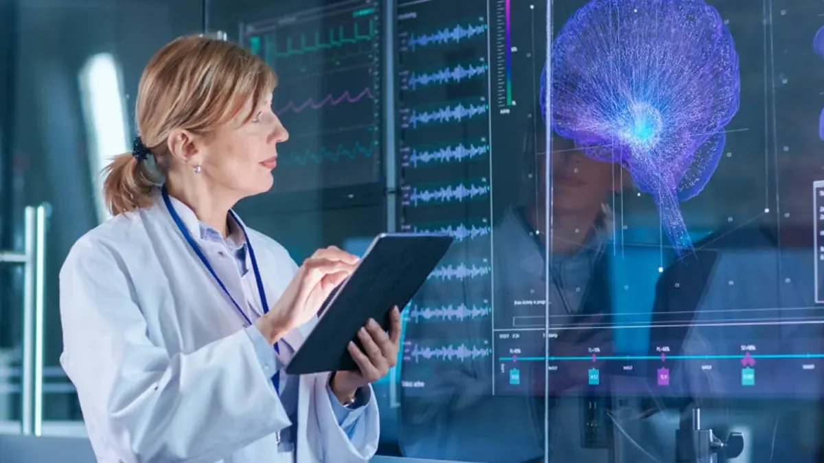 OMNY Health’s AI Platform Set to Improve Health Tech Collaborations OMNY Health AI Platform