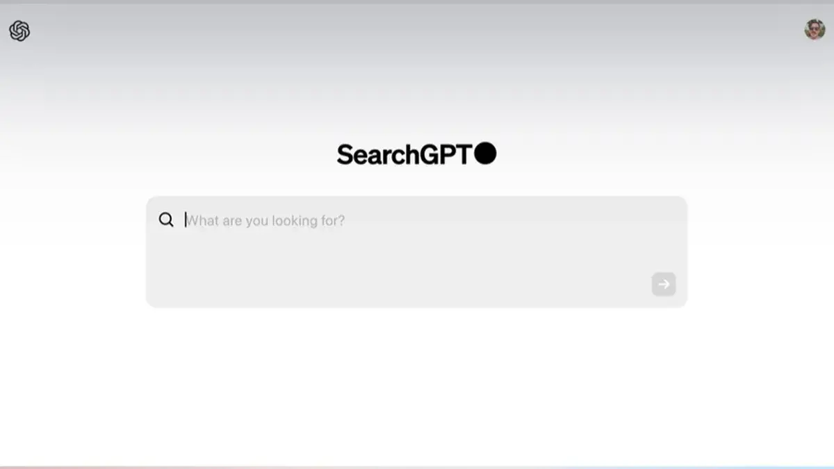 OpenAI SearchGPT Threatens Google’s Search Engine Dominance OpenAI SearchGPT