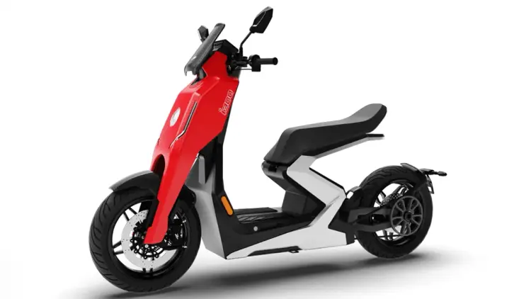 Inside Zapp’s Plan to Make EV 2-Wheeler a Global Brand Inside Zapp’s Plan to Make EV 2-Wheeler a Global Brand - TechResearch
