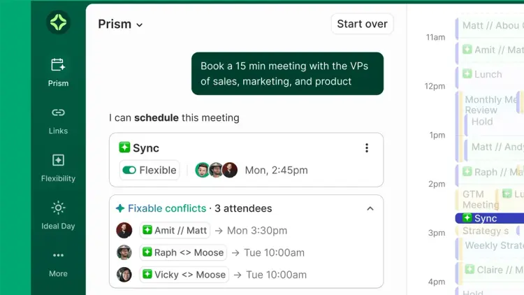 Clockwise Launches AI-Powered Calendar Scheduling Assistant Clockwise Launches AI-Powered Calendar Scheduling Assistant - TechResearch