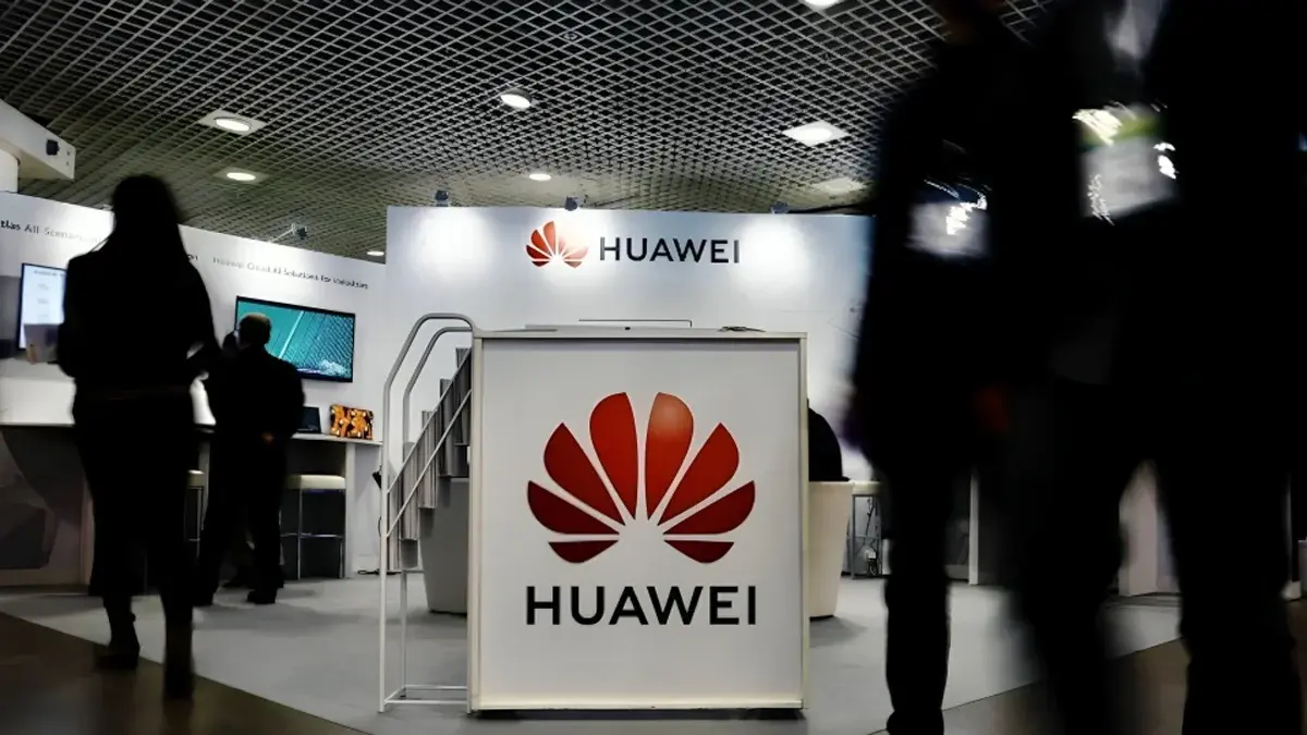 Huawei Takes on Nvidia with Its New Ascend 910C AI Chip Huawei AI chip