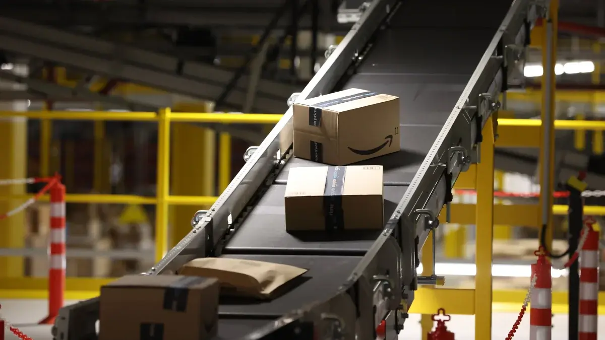 Amazon Introduces Project Amelia to Support Third-Party Merchants Amazon Introduces Project Amelia