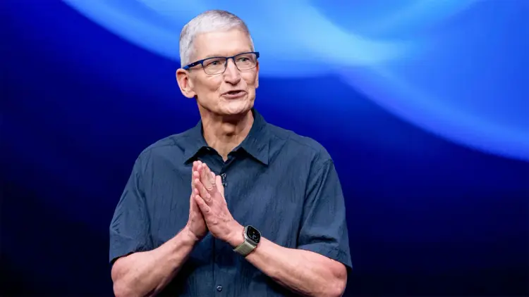 The FDA Approved Apple’s Sleep Apnea Detection Feature The FDA Approved Apple’s Sleep Apnea Detection Feature - TechResearch