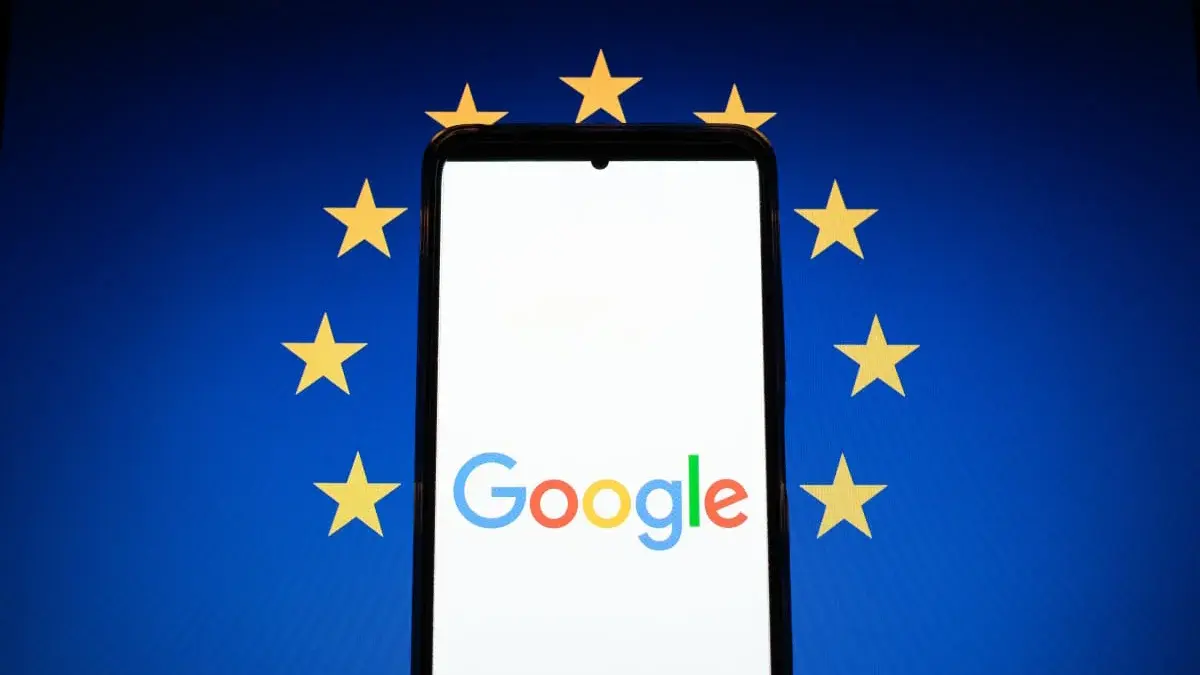 Relief as Google Wins EU Antitrust Fight Over Ads Google wins EU antitrust fight