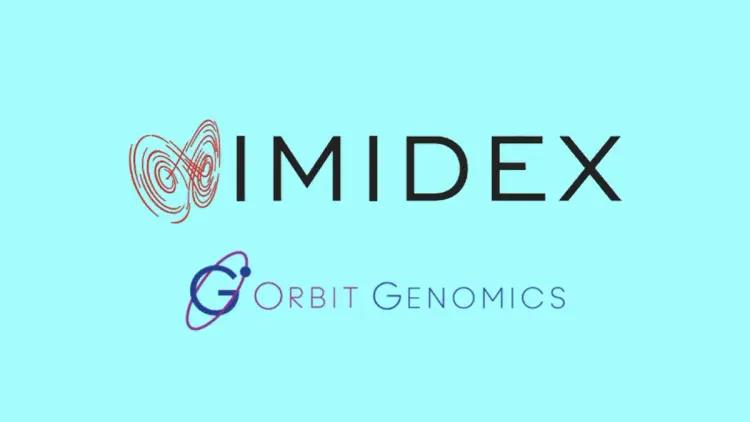 Orbit Genomics, Imidex Technologies Enable Early Lung Cancer Detection Orbit Genomics, Imidex Technologies Enable Early Lung Cancer Detection - TechResearch