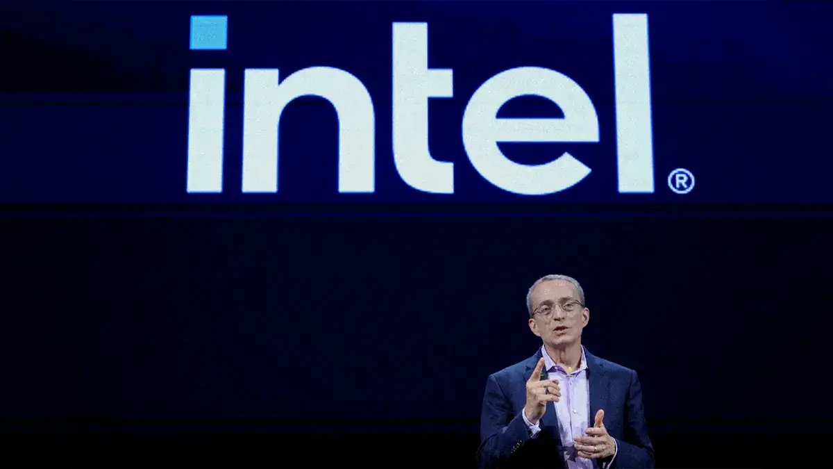 Intel’s Foundry Unit to Make Intel AI Chip for Amazon Intel AI chip for Amazon