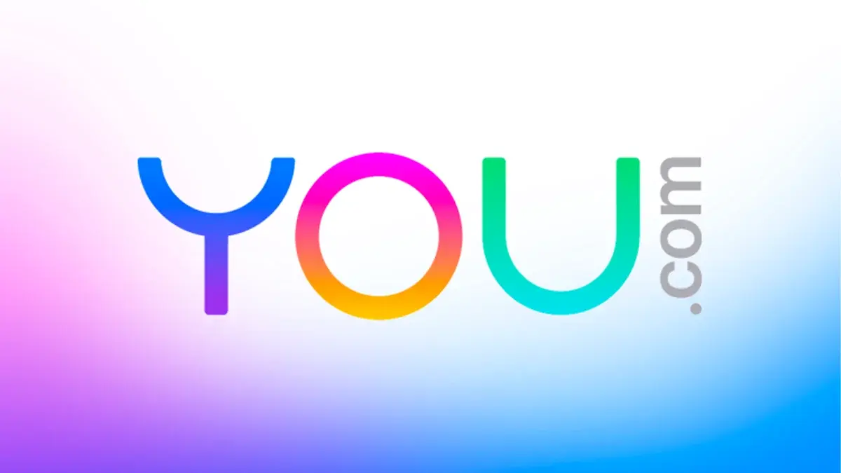 You.com Takes on Google with Complex Queries You.com funding