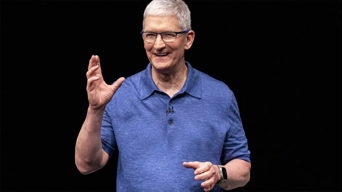 Apple Unveils AI Preview with ChatGPT Integration and Image Creation apple ai preview