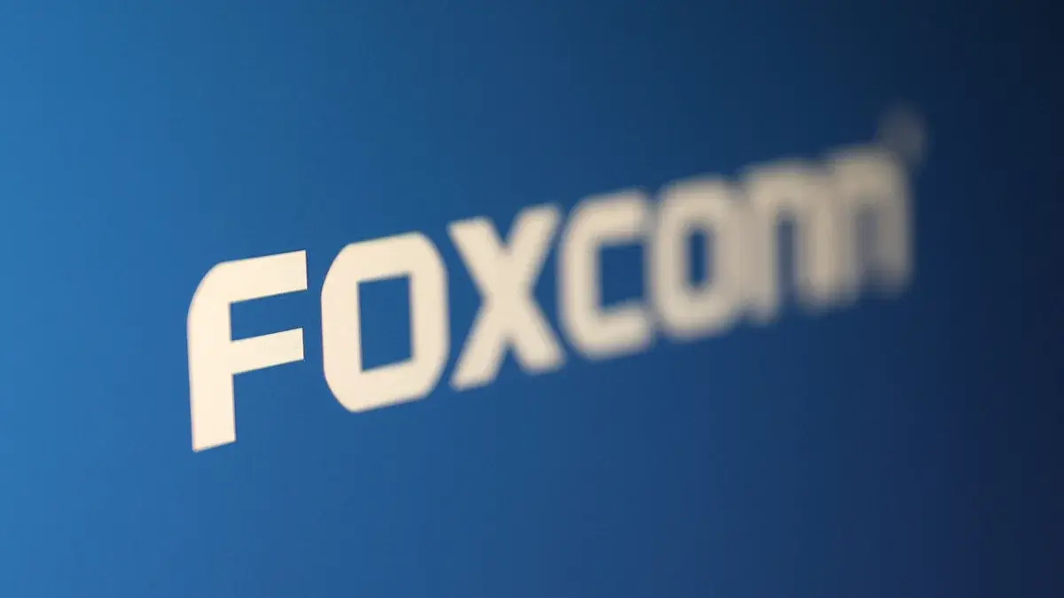 Foxconn to Build World's Largest Nvidia Superchip Factory in Mexico Foxconn Nvidia superchip