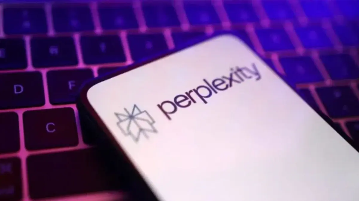 Publishers in New York Sue Perplexity AI for Copyright Infringement New York sue Perplexity AI