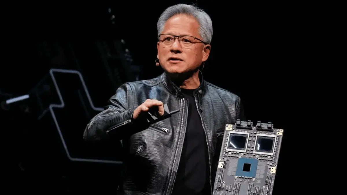 Blackwell AI Chip Demand Remains High Despite Production Delay Blackwell AI chip demand