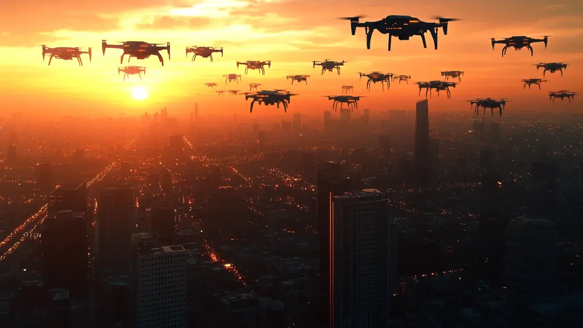 OpenAI Introduces Swarm Technology, Lays Ground for AI Agent Networks OpenAI Introduce Swarm