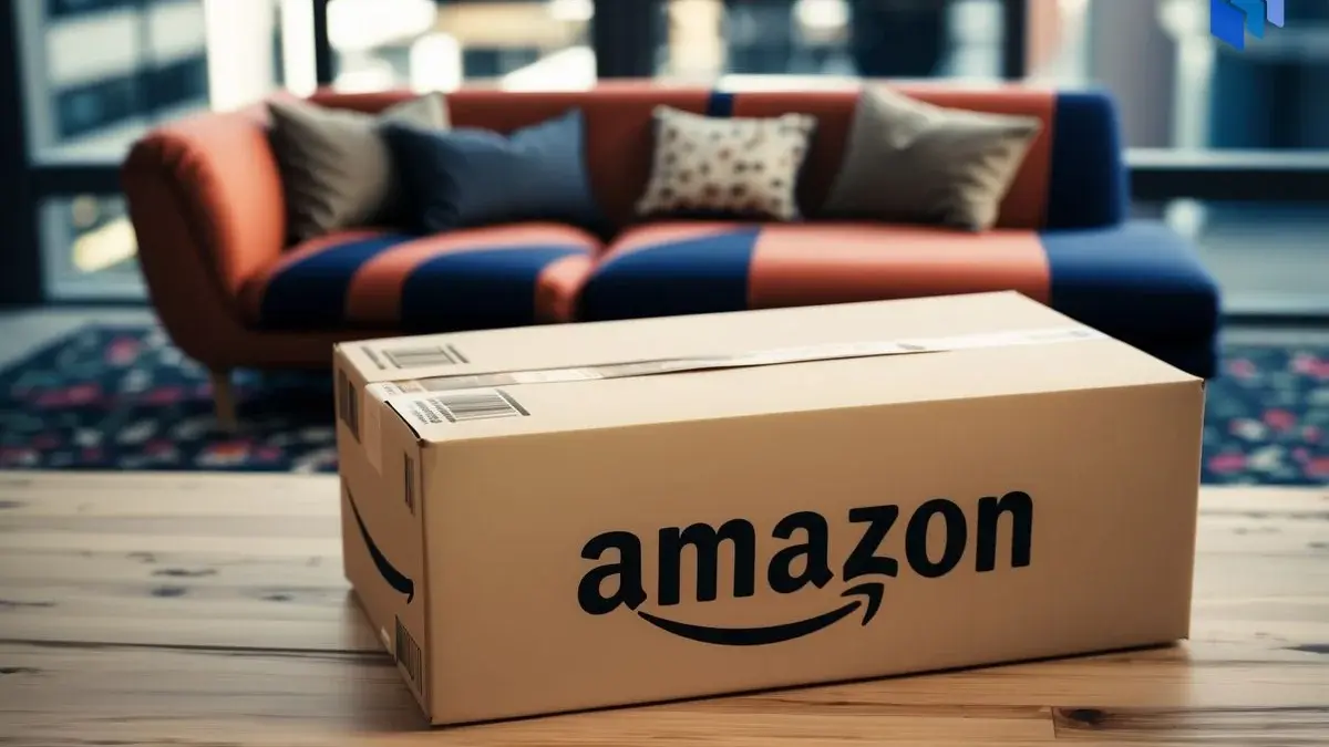 Amazon Considers $4 Billion in New Anthropic Investment Amazon Anthropic Investment