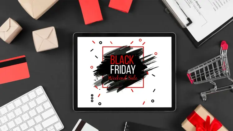 The Best Black Friday Deals for 2024: Shop Smart, Save Big The Best Black Friday Deals for 2024: Shop Smart, Save Big - TechResearch