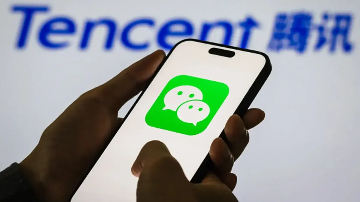 Tencent’s Q3 Profits Jump as Earnings from Gaming and AI Soar Tencent Q3 Profit Jump