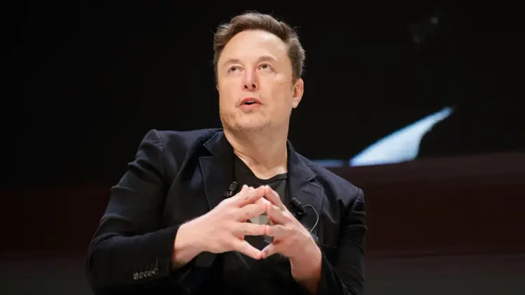 Boost for Elon Musk As Texas AG Announces Plans to Investigate X Advertising Boycott Boost for Elon Musk As Texas AG Announces Plans to Investigate X Advertising Boycott - TechResearch