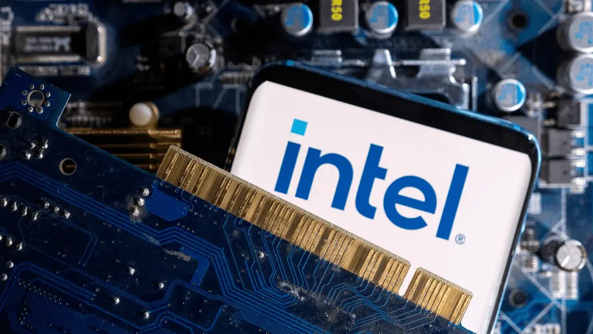 US Cuts Intel’s Federal Chips Funding As Chipmaker Struggles to Meet Strict Performance Rules Intel federal chips