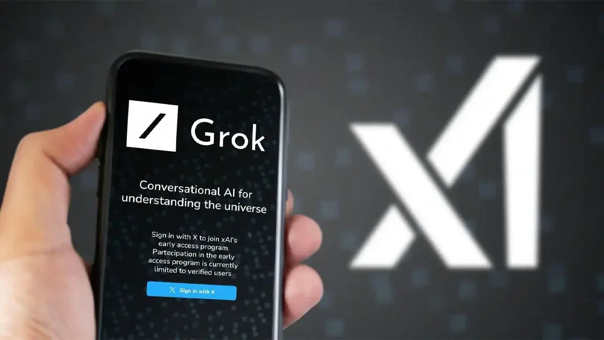 Elon Musk’s X Platform Commences Grok AI Chatbot Testing On Free Users Grok AI chatbot testing