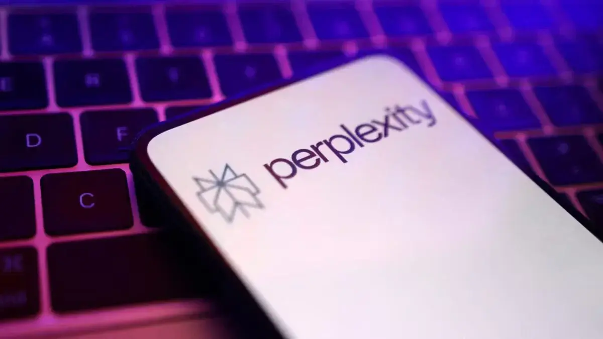 Perplexity AI’s Valuation Hits $9 Billion After Raising $500 Million in Latest Funding Round Perplexity AI latest Funding