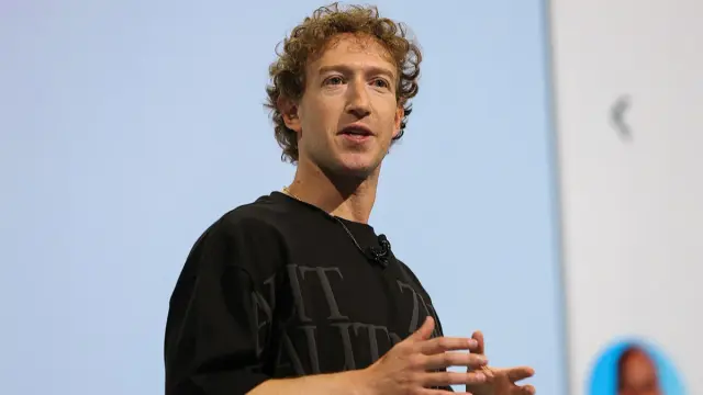 Mark Zuckerberg’s Meta Platforms Makes a Surprising $1 Million Trump Inaugural Fund Donation Meta Inaugural fund Donation