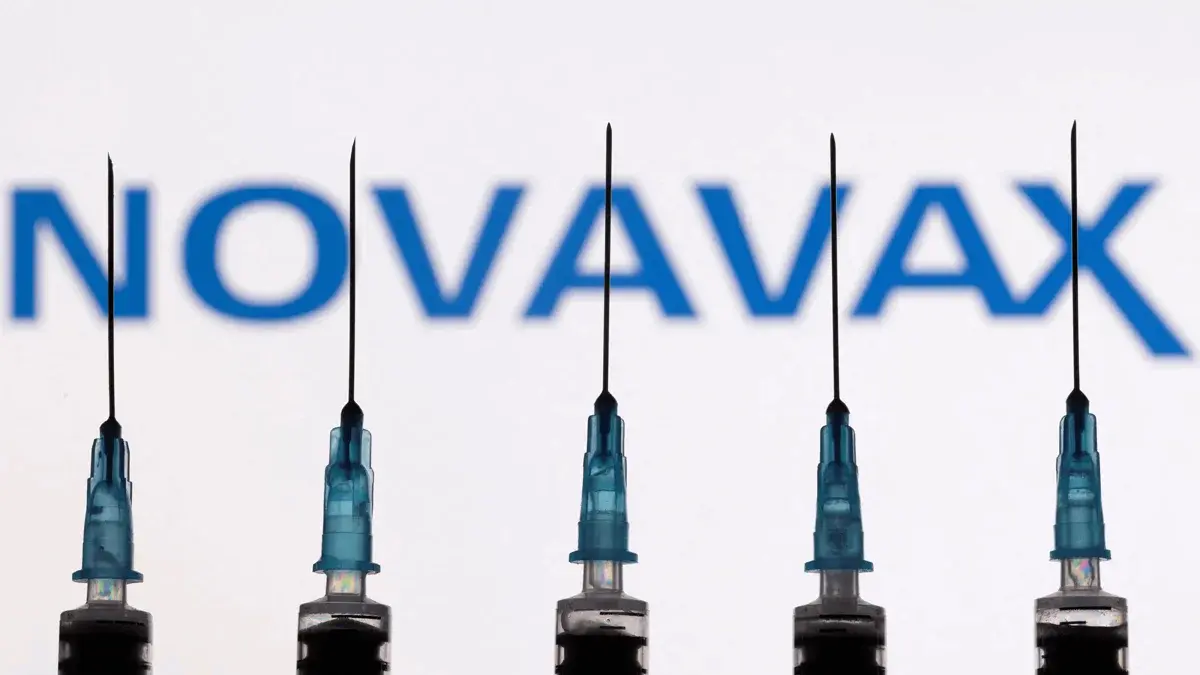 Novavax Sale Czech Republic: $200 Million Novo Nordisk Deal Announced Novavax Sale Czech Republic