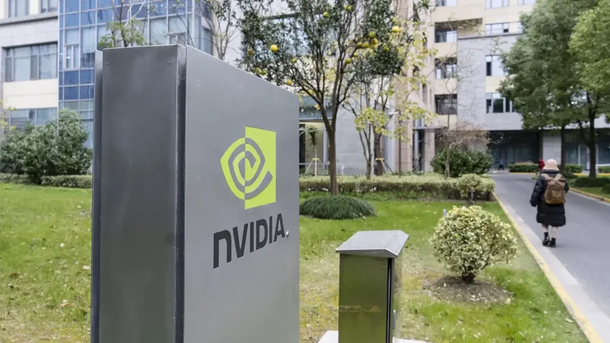 Nvidia Expands Hiring in China to Dominate AI Automotive Innovation NVIDIA hire China