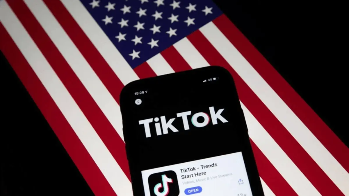US President-Elect Trump Considers Keeping TikTok Up, Argues It May Be Worthwhile Trump Keeps Tiktok