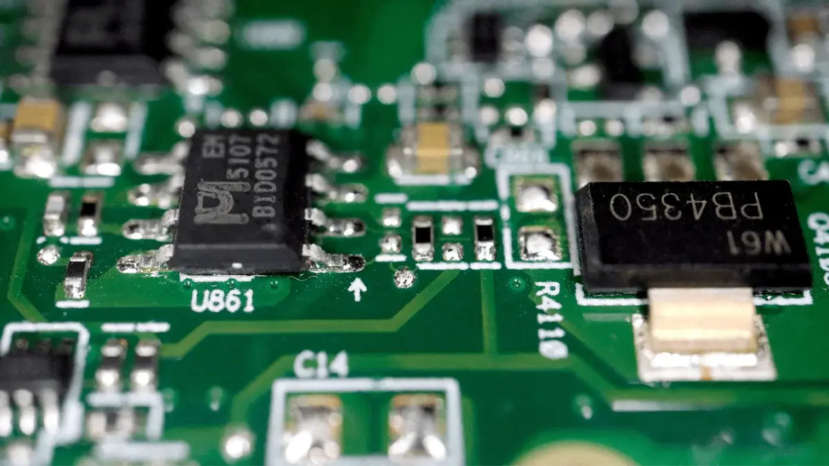 Taiwanese Silicon Wafer Manufacturer, GlobalWafers Bags $406 Million in US Semiconductor Subsidies Award US Semiconductor subsidy