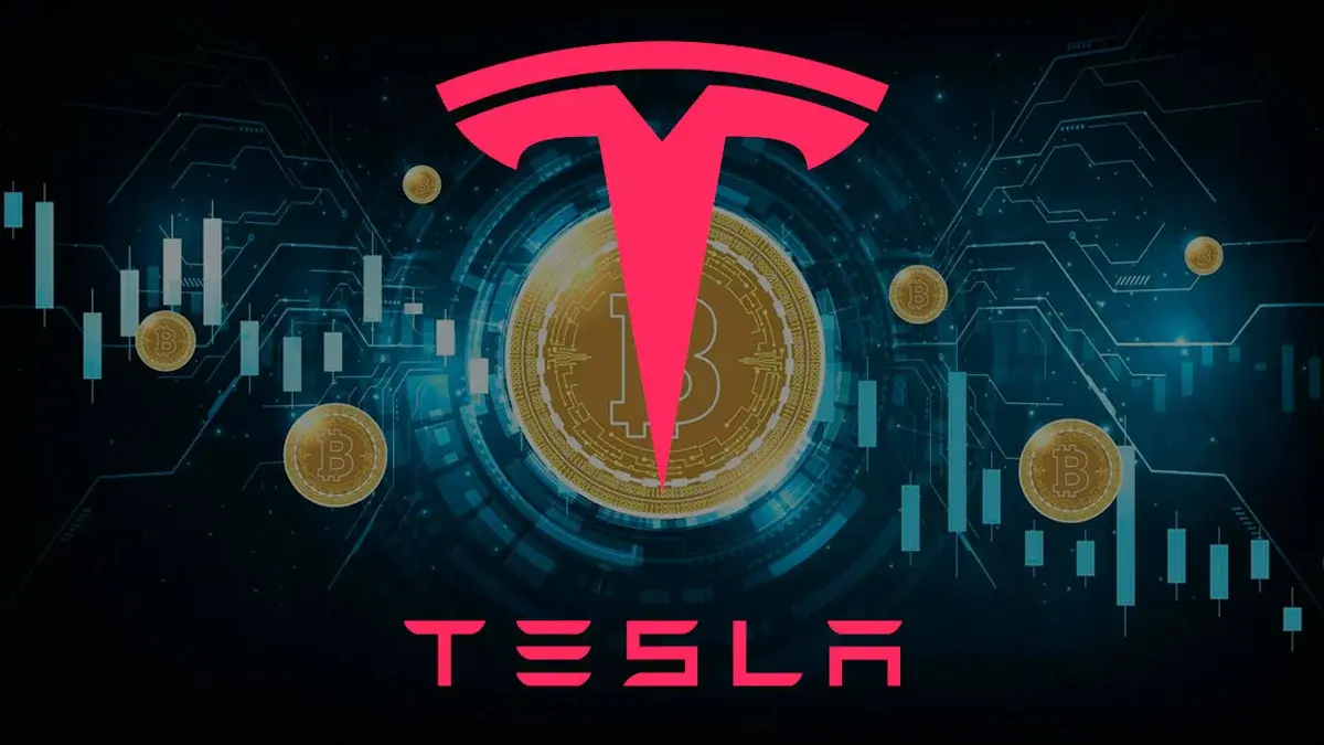 Tesla Profit Soars by $600 Million After Digital Assets Rule Change Tesla profit
