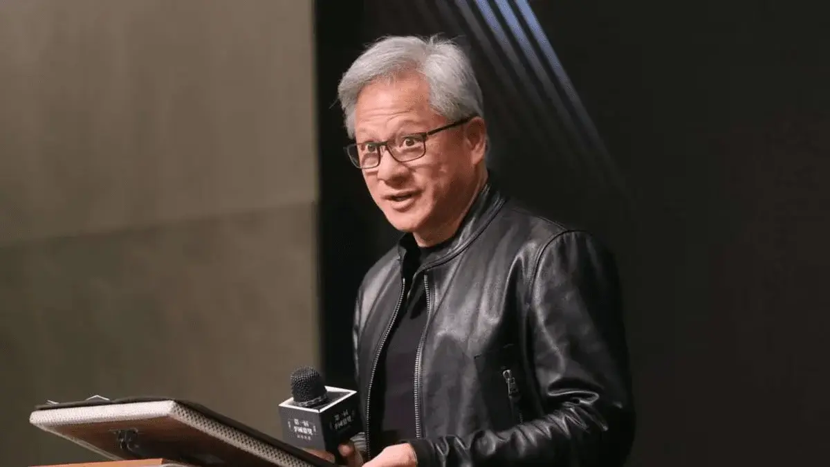 Nvidia Slams Biden’s Chip Export Policies, Terms them Harmful to US Economy Nvidia Slams Biden policies
