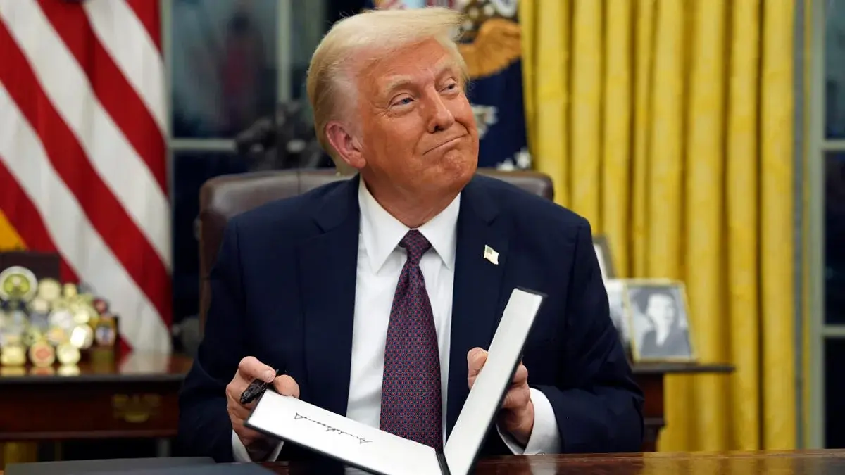 Trump’s Order to Shield TikTok from US Ban Very Shaky, Legal Experts Say Trump Shield TikTok Ban