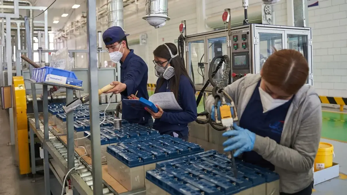 How Trump Tariffs Could Raise Prices of Electronic Devices and AI Trump tariffs raise price