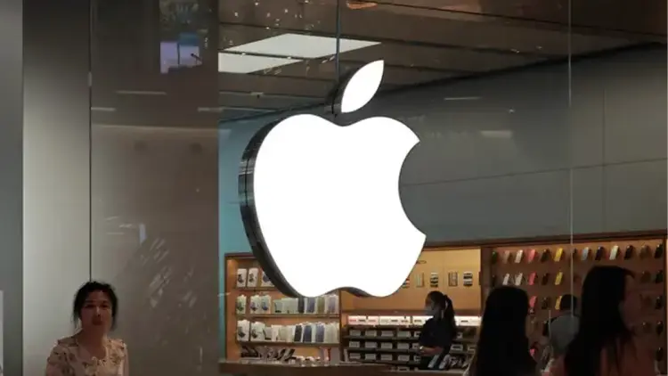 Apple Holiday Quarter Sale Slows Amid AI Delays and Chinese Competition Apple Holiday Quarter Sale Slows Amid AI Delays and Chinese Competition - TechResearch